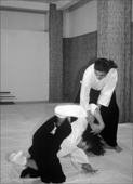 Hiji Nage